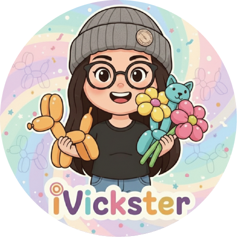 iVickster